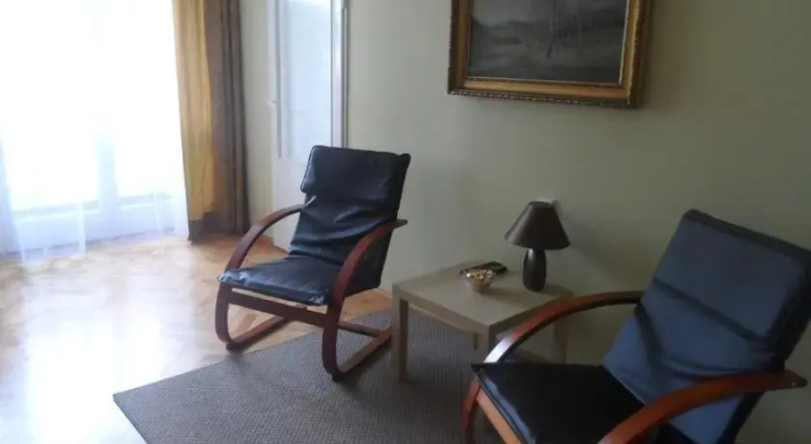 MS Apartments Antica