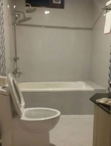 Standard Duplex room