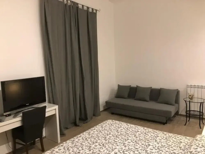 White King Rooms