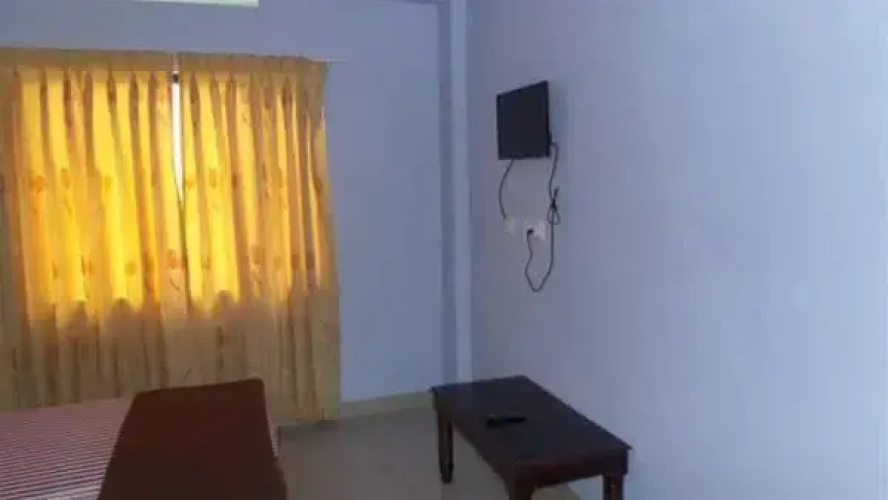 Vagamon Tourist Home