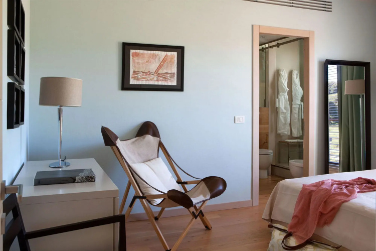 Marina di Scarlino Resort