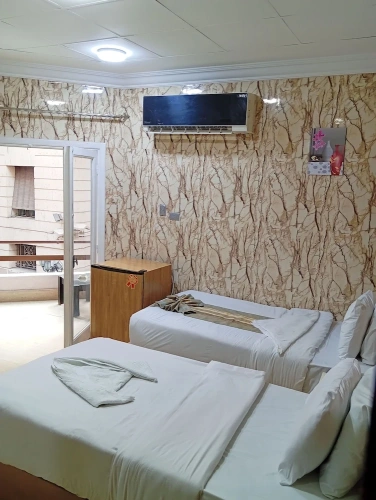 Comfort Twin room