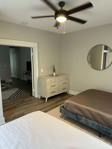 Luxe Spot Suites