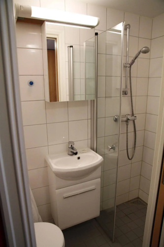 Førde Vandrerhjem - Hostel