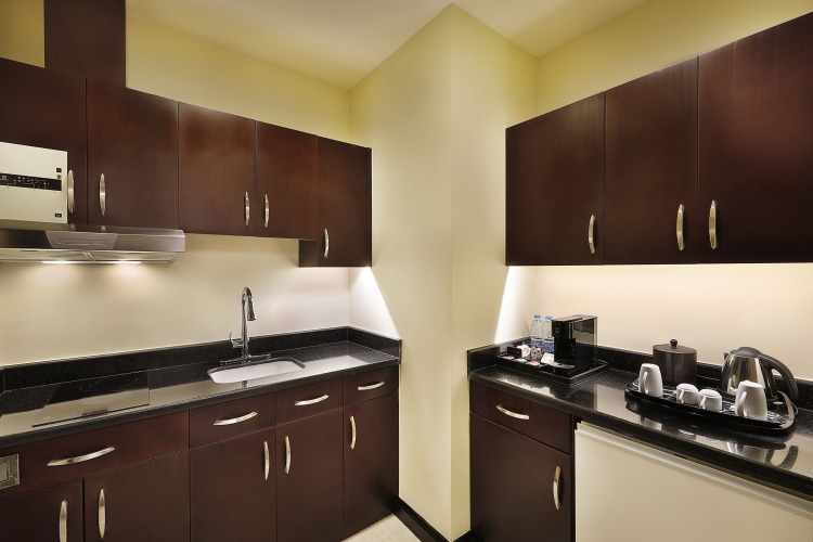 Hilton Suites Makkah photo 30