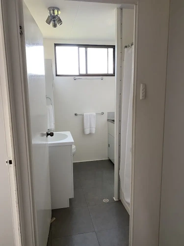 2 Bedrooms Standard Cottage