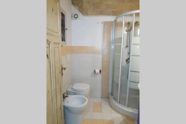 La casa della mia famiglia