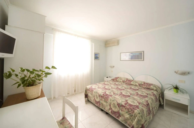 Hotel da Raffaele