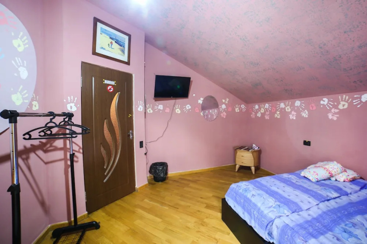 Hostel Yere1