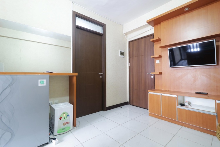 2 Bedrooms Standard room