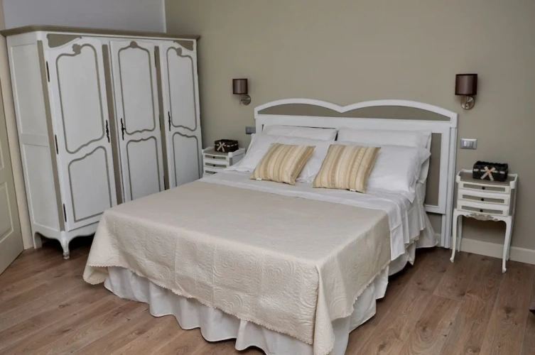 Luxury Double room