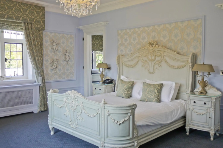 Greenwoods Hotel & Spa