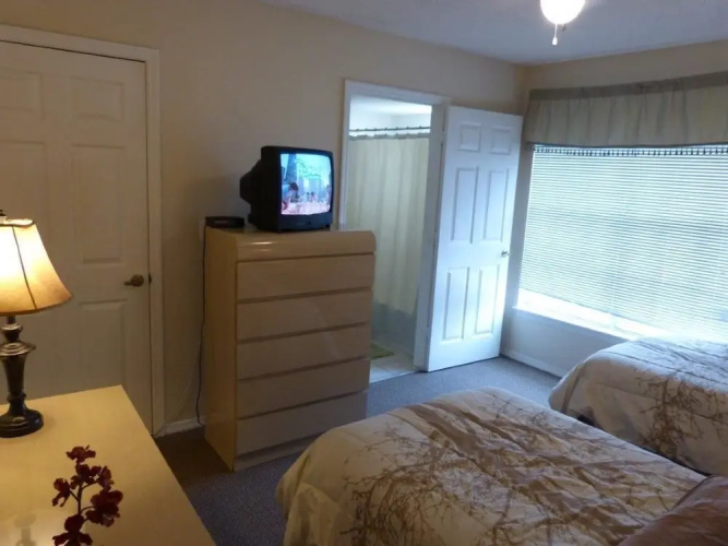 Mango Key 3152 - Two Bedroom Townhome