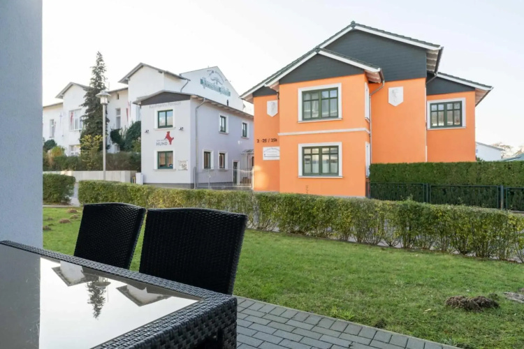 Villa Marin Wohnung 02