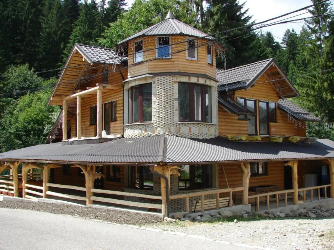 Otel görseli