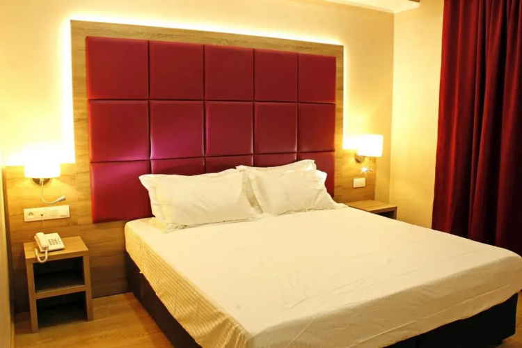 Hotel Le Pacha