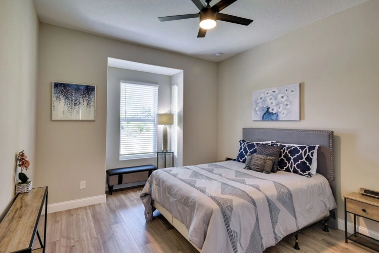 3 Bedrooms Cottage
