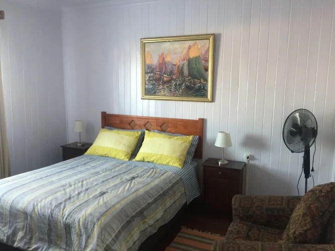 Hostal Majo