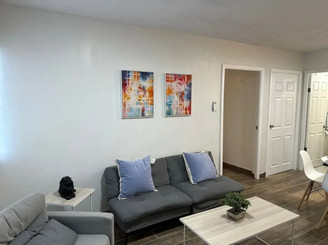 Departamento Para 5