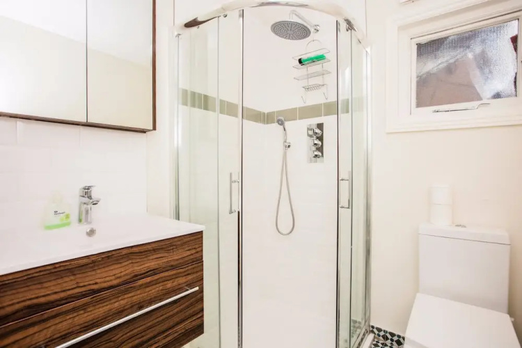 2 Bedroom Flat in Islington, Sleeps 6