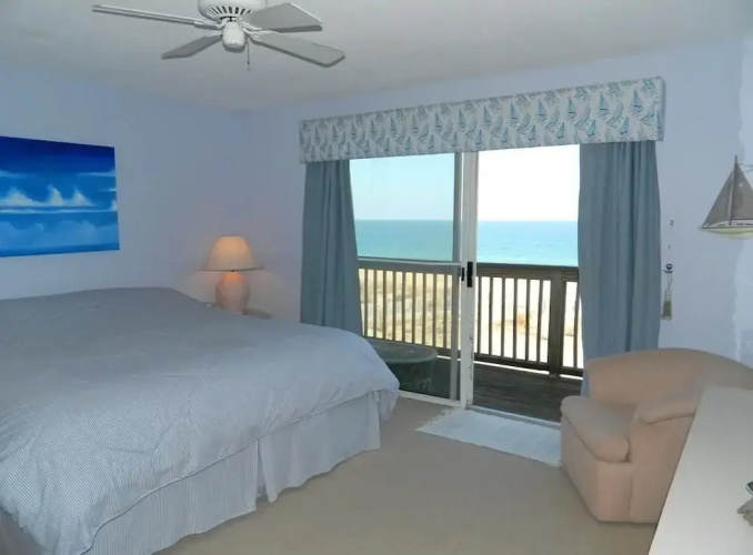 Bermuda SEA Mist 3