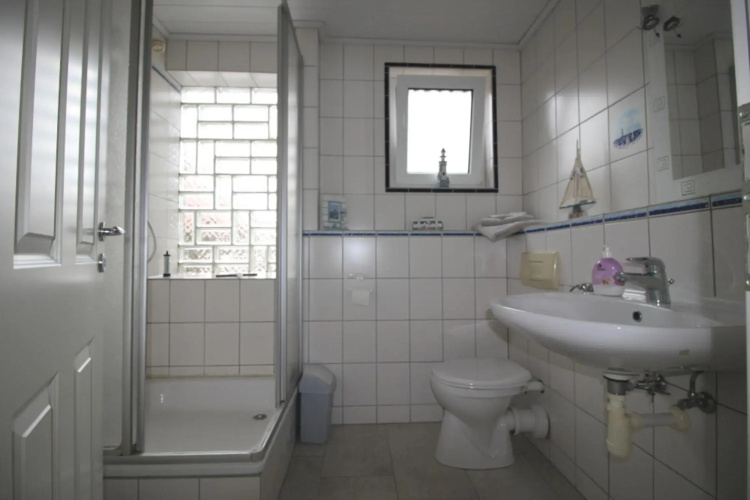 Ferienhaus Brigitte