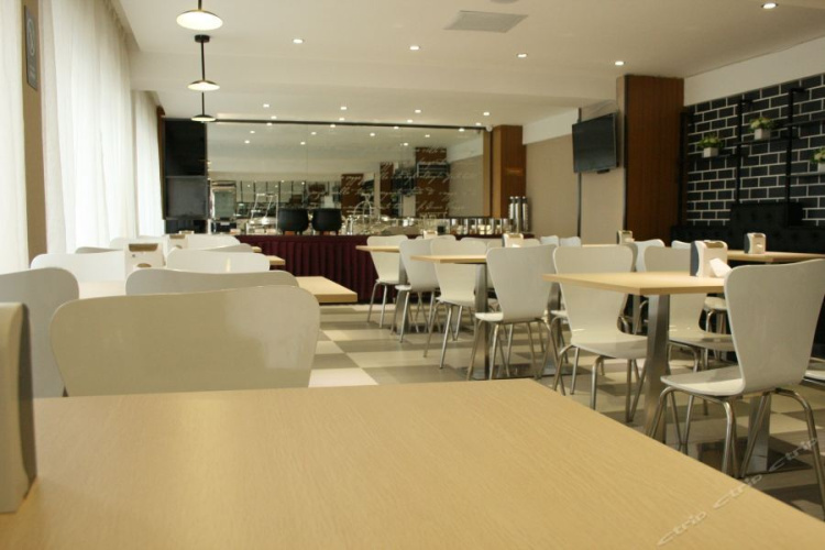 Ze Xin Business Hotel