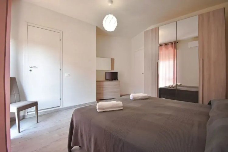 Hotel la pineta