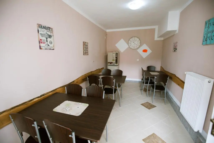 Guest House Neno