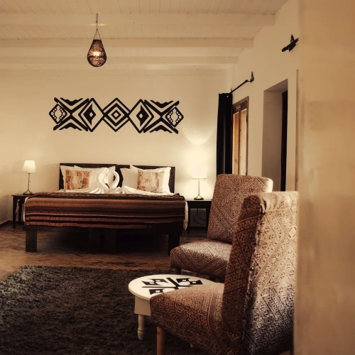 Comfort Double Bungalow