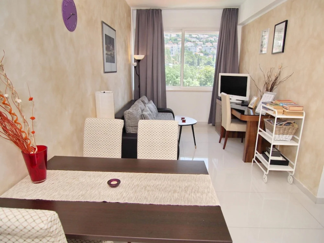 Apartments Xandy