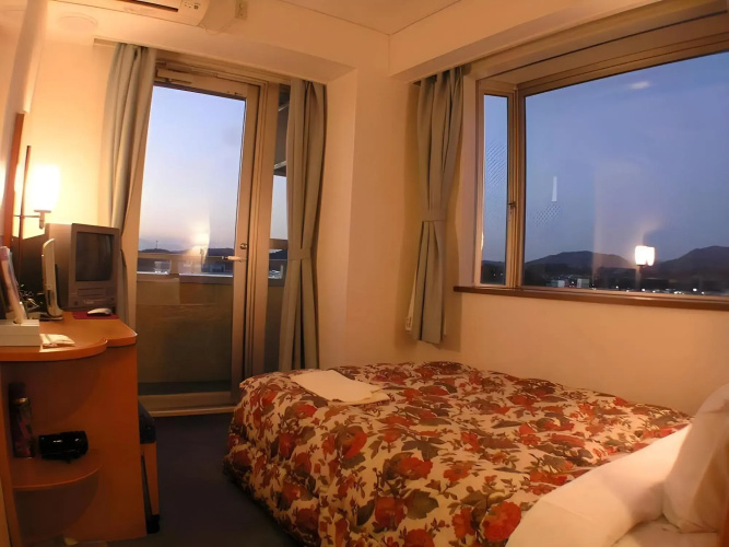 Altier Hotel Kii Tanabe