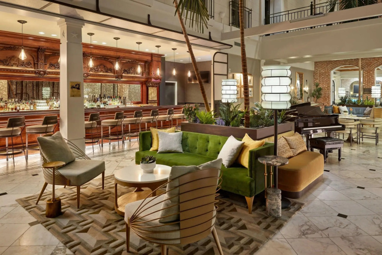 The Tremont House, A Tribute Portfolio Hotel photo 27