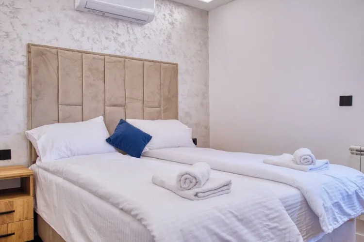Lepenička Luxe - Premium Apartments
