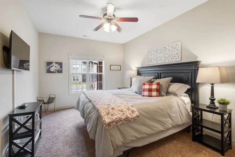 Standard room