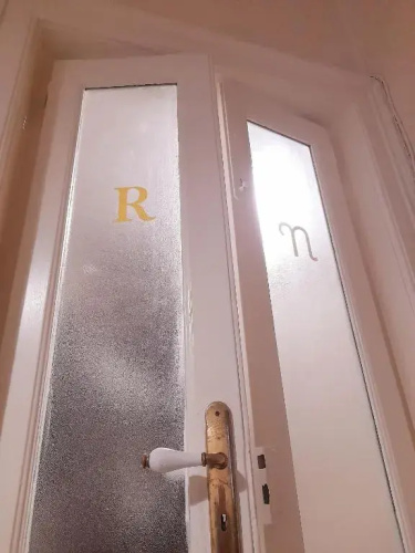 RR Nicholas apartament+ WiFi