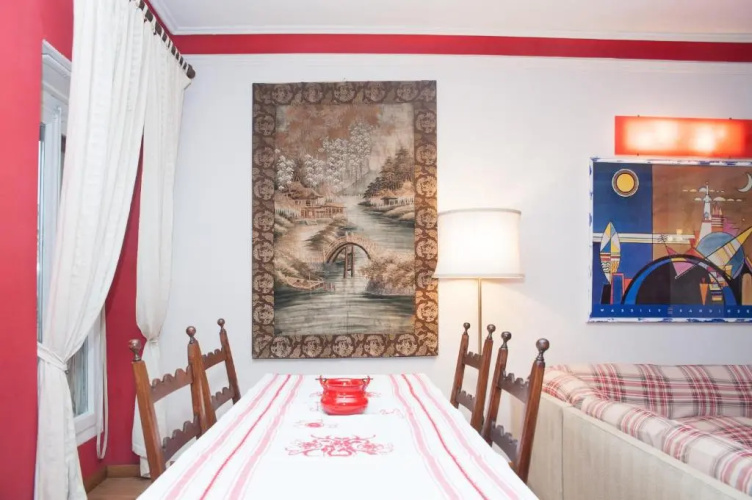Napi House Appartamento