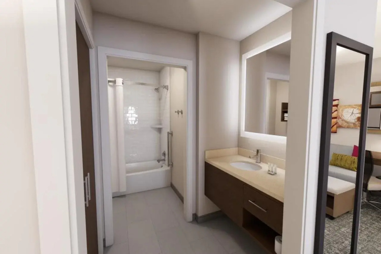 Staybridge Suites Columbus - Worthington