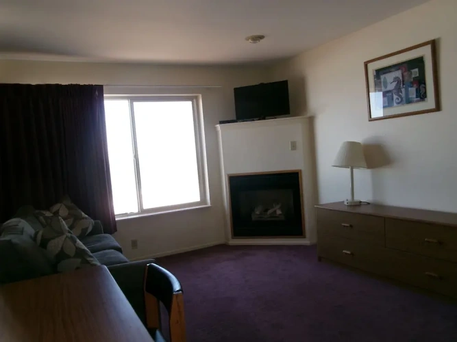 1 Bedroom Suite oceanfront