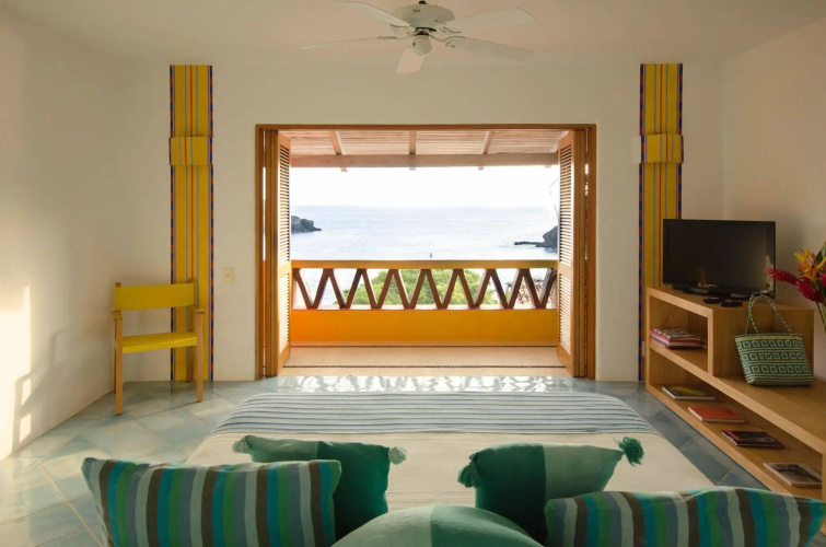 Playa Rosa Bungalows