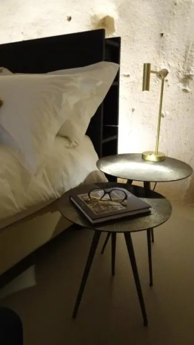 StageROOM01 - Matera