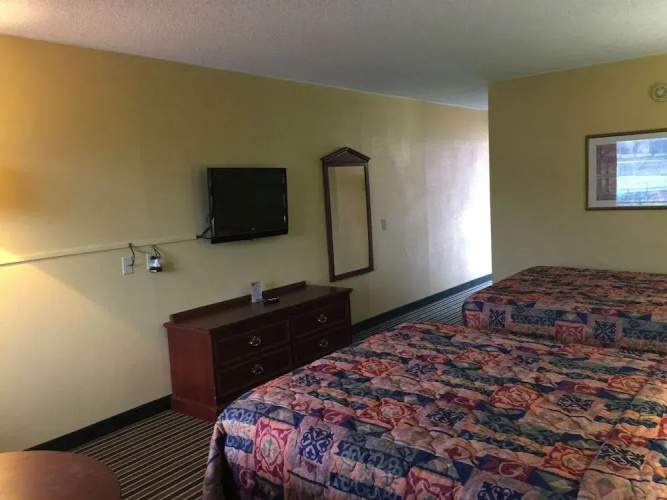 Family Budget Inn