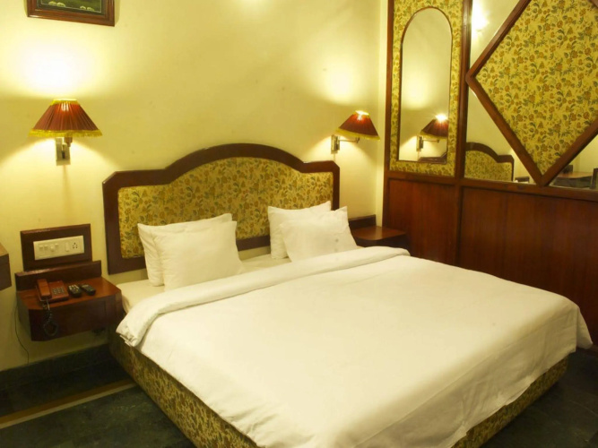 Charans Club & Resorts Pvt. Ltd. - Lucknow