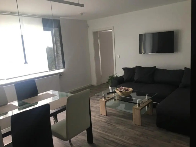 Ferienwohnung Schlossblick