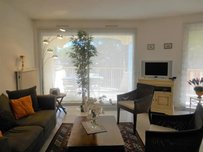 3 Rivieres - Parc Riviera C 6