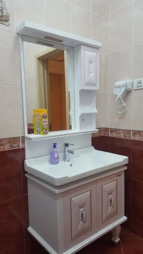 2 Bedrooms Family Apartment with courtyard view
