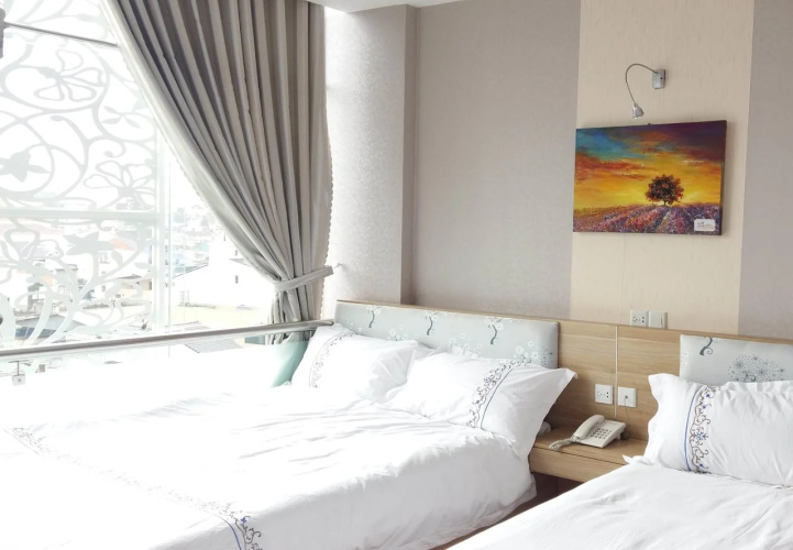Pansy Hotel Dalat