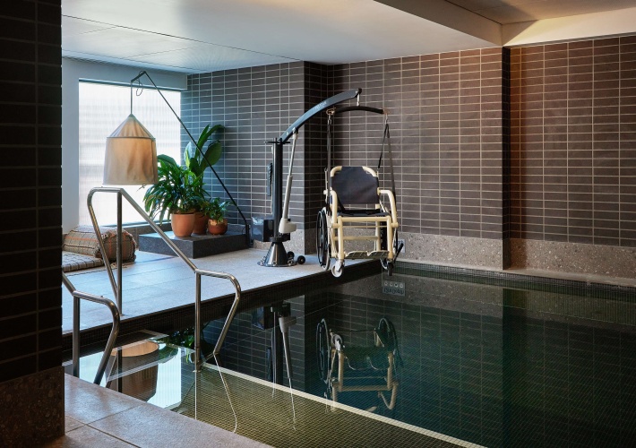Hyatt Centric Melbourne photo 18