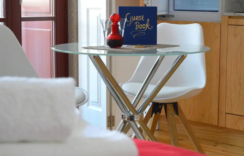 Pessoa Apartment