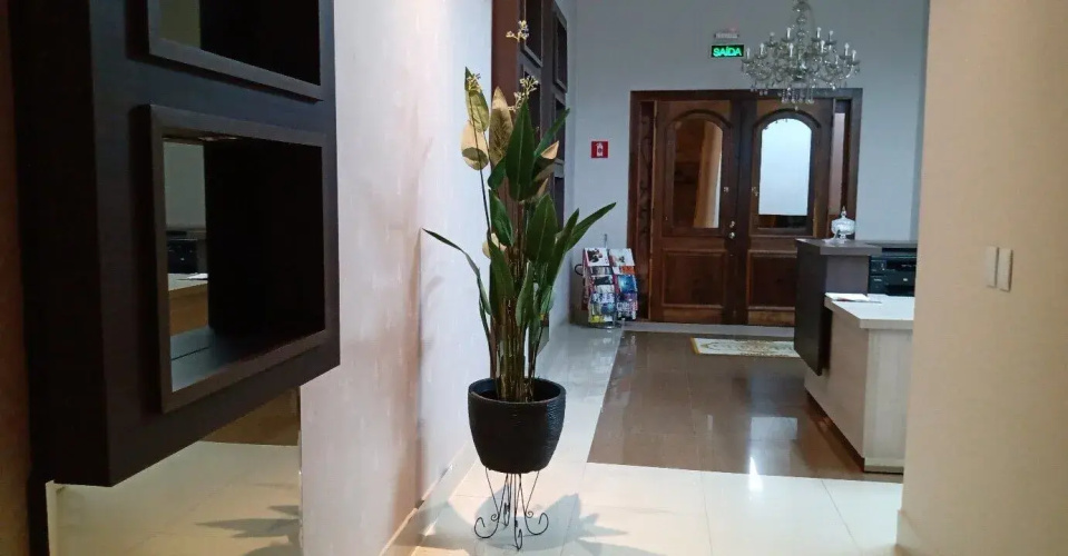 Hotel Eldorado